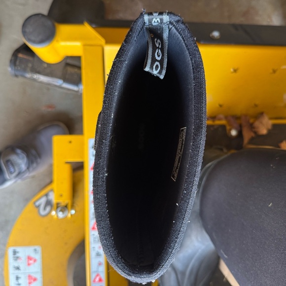 Bogs boots - Picture 5 of 5